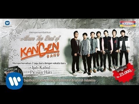 Download Lagu Kangen Band Pasangan Abadi Mp3 Gratis