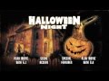 Halloween Night UK DVD Menu