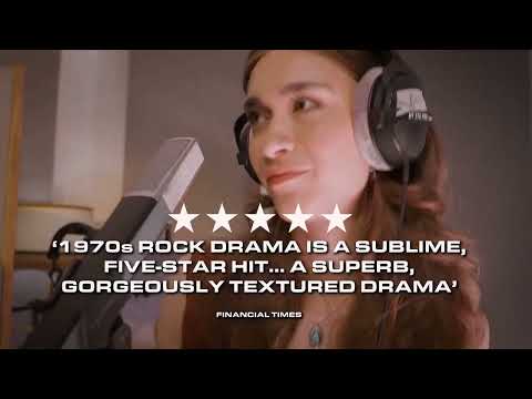 Stereophonic at CIBC Theatre in Chicago
