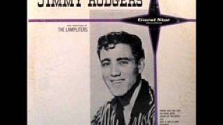 Waterboy by Jimmy Rodgers & Lampliters on 1960 Guest Star LP.