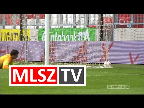 DVSC-TEVA - Videoton FC | 1-2 | 26. forduló | OTP Bank Liga | MLSZ TV