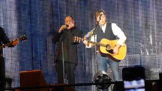 Paul McCartney - Love Me Do (Buenos Aires 19/05/2016)