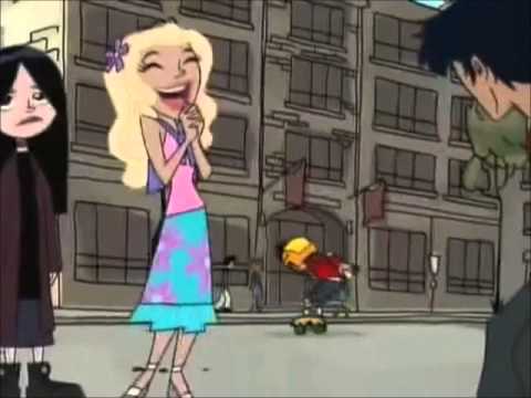 American Dragon : Jake Long Nintendo DS