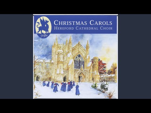 Video thumbnail for Christe redemptor omnium conserva