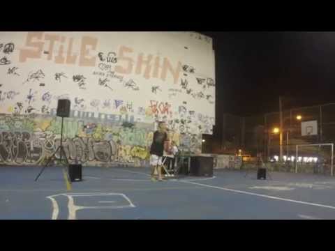 Roda Cultural De Olaria - C.C.R.P. Johhan