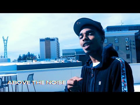 Seany - F.W.U. || Above the Noise