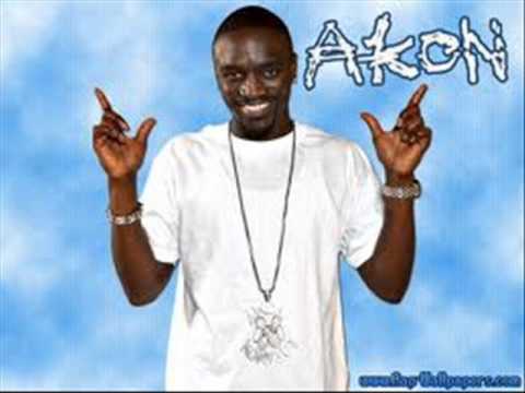 Akon - That Na Na REDRUM DJ COOLBREAK