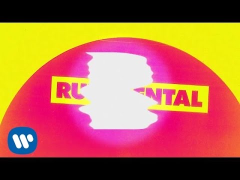 Rudimental - Healing (feat. Joseph Angel)