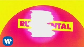 Rudimental - Healing (feat. Joseph Angel)