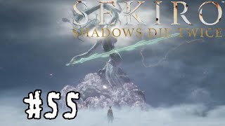 【SEKIRO】#55　桜竜【実況プレイ】