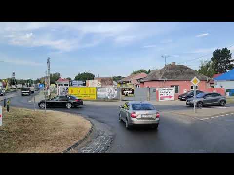 Driving in Slovakia, Sala