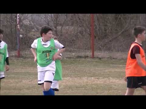 Cupa Satelor, ediția 2018-2019, Priboieni