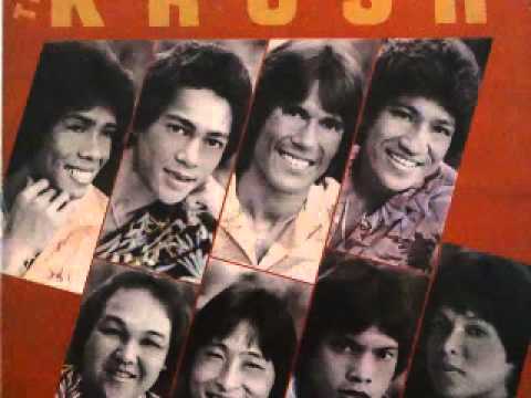 The Krush -- Olomana