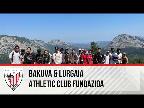 Lurgaia & Bakuva I Athletic Club Fundazioa