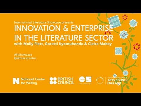 Literary Innovation | Vibepedia