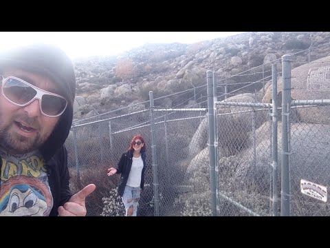 TDW 1286 - Unusual & Unexplained Hemet Maze Stone