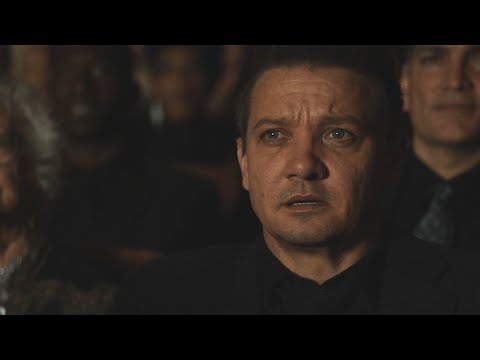 Avengers Musical makes Hawkeye remember what happened...