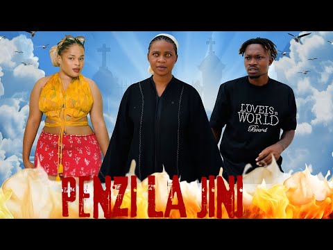 PENZI LA JINI [episode 1 ]