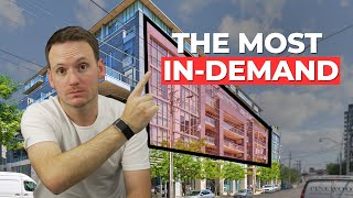 The Best 2-Bedroom Condos in Toronto for Under $800K (With Parking!)