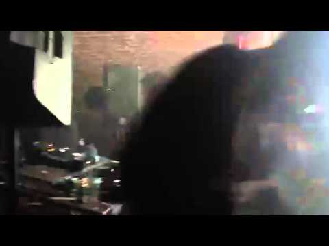 Andrew Weatherall @ 303