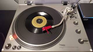 "No Parking (On the Dance Floor)" - Midnight Star [Solar, 1984] 45 RPM Vinyl rip