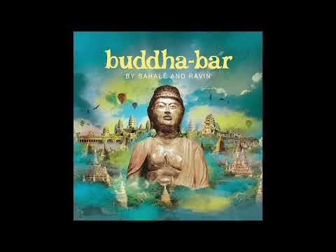 Buddha-Bar by Sahalé CD1