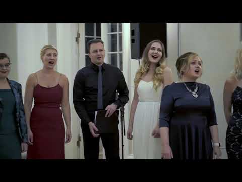 ITK Segakoor - Sinilind