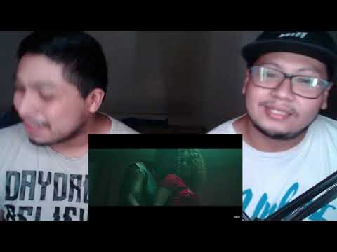 REACCIONAMOS 🇦🇷 POR  PRIMERA VEZ A BOZA 🇵🇦 - HECHA PA' MI