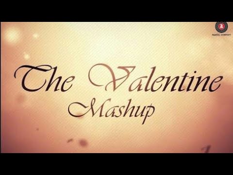 Valentine mashup Malayalam - mix love mashup | dj chetas | aswin ram |