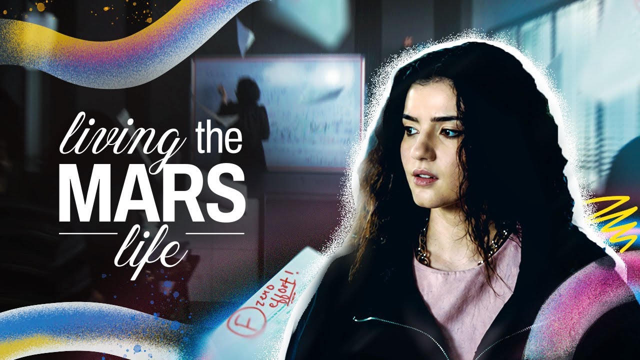 Living The MARS Life - Ft. Aastha Shah