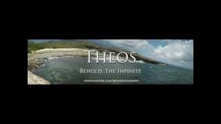 Bryan Klooster's Theos - Behold the Infinite Promo 2012