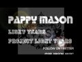 PAPPY MASON LIGHT YEARS
