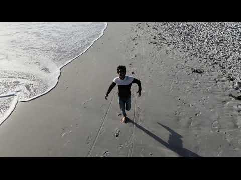 Carmel Beach - Fenil x Kartikeya