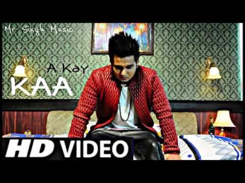 Kaa Bole Banere te ||Latest punjabi song 2016|| A-kay