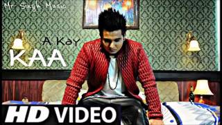 Kaa Bole Banere te Latest punjabi song 2016 A-kay