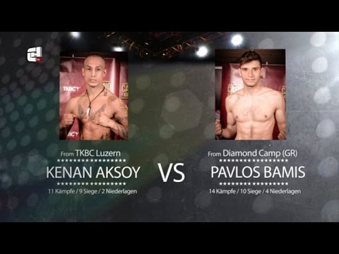 Casino Fight Night III - FIGHT 5