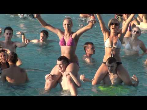 HTID IN THE SUN 2011 DVD Preview Full HD