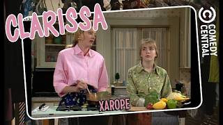 Xarope | Clarissa Sabe Tudo