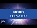 Mood Elevator - Alpha Waves for Serotonin & Endorphins - Monaural  Beats - Meditation Music