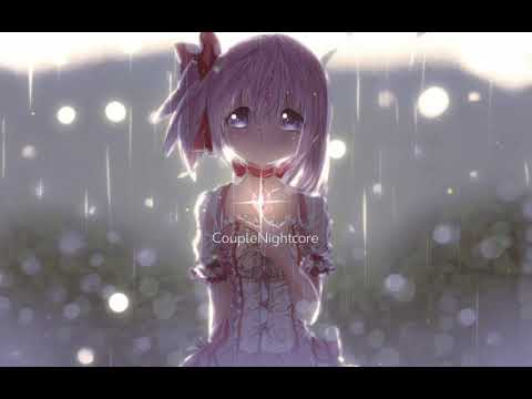 Nightcore -  my pain locked away