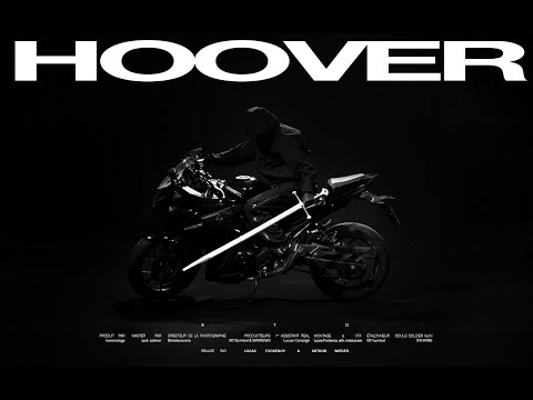 Video thumbnail for Hoover