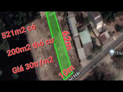  520m2 - video
