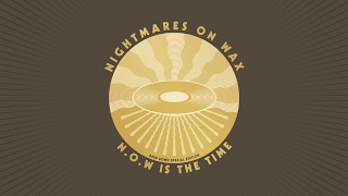 Nightmares On Wax - Gambia via Vagator Beach (Mr Scruff Remix)