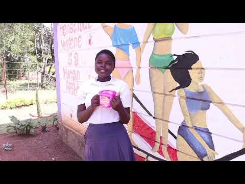Education & Dignity for 400 Western Kenya Youths