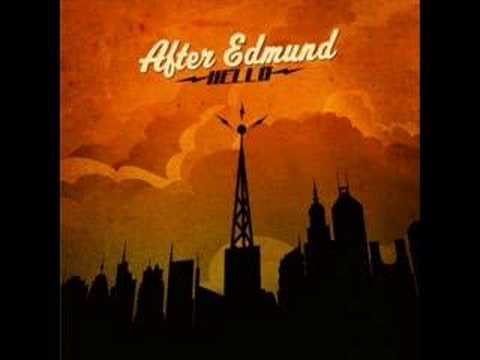 After Edmund- Come And Rain Down
