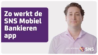 Sns Bank / Looptijdservice / 1 - Nog 10 Dagen Oversluiters / Sn video