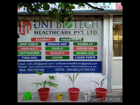 Pcd Pharma Franchise In Rajasthan