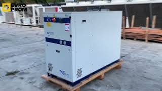 Новый чиллер MTA TAE EVO TECH 081 | Изображение 4 - Machineryline