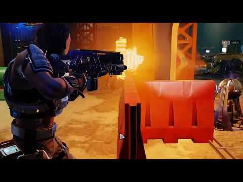 Modded XCOM2: War of the Chosen | Ep. 22 | Who even are these people?