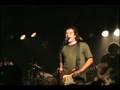 Ween - I've Got To Put The Hammer Down - 2007-10-16